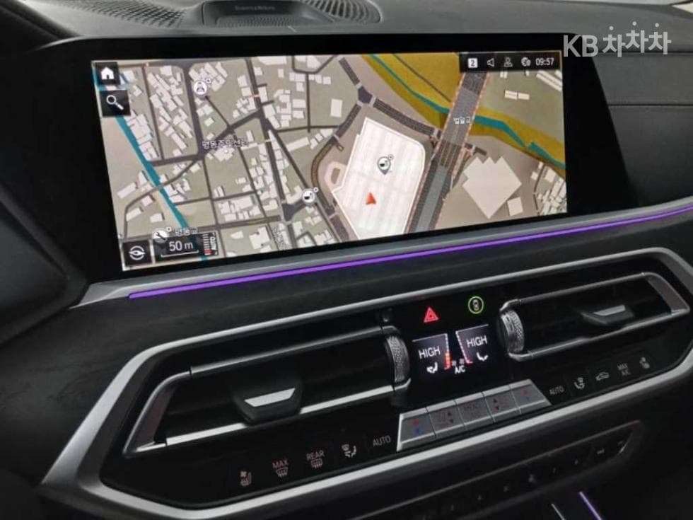 BMW X7(G07)xDrive 40i DPE - 13