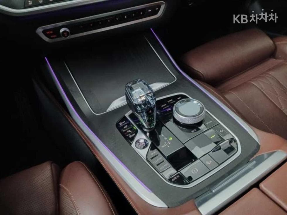 BMW X7(G07)xDrive 40i DPE - 15