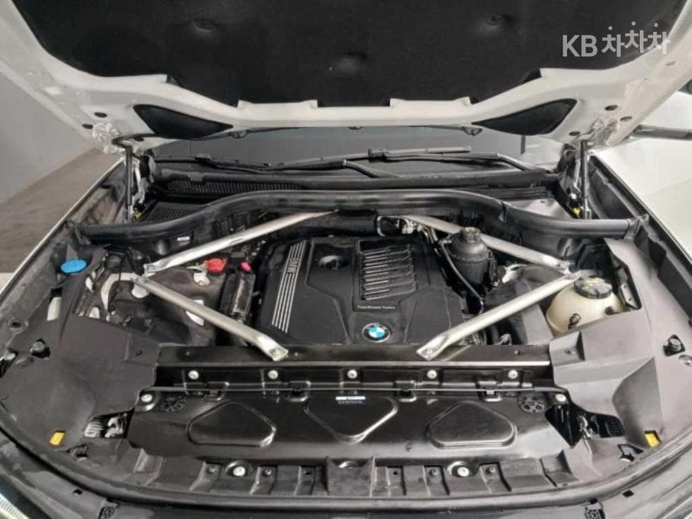 BMW X7(G07)xDrive 40i DPE - 19