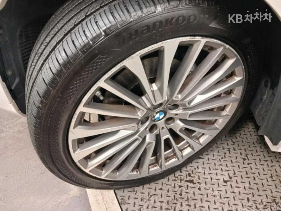 BMW X7(G07)xDrive 40i DPE - 20