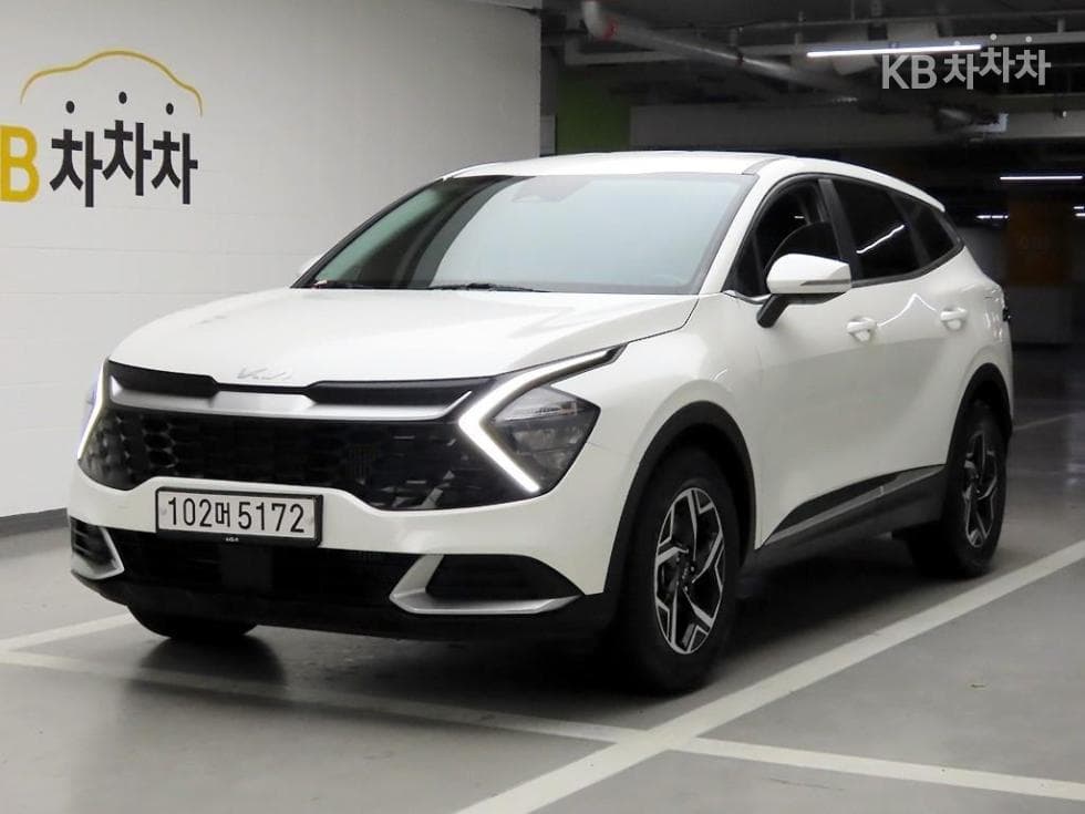 Киа Ди Всеново Sportage G1.6 T-GDI 2WD Тренди - Image 1