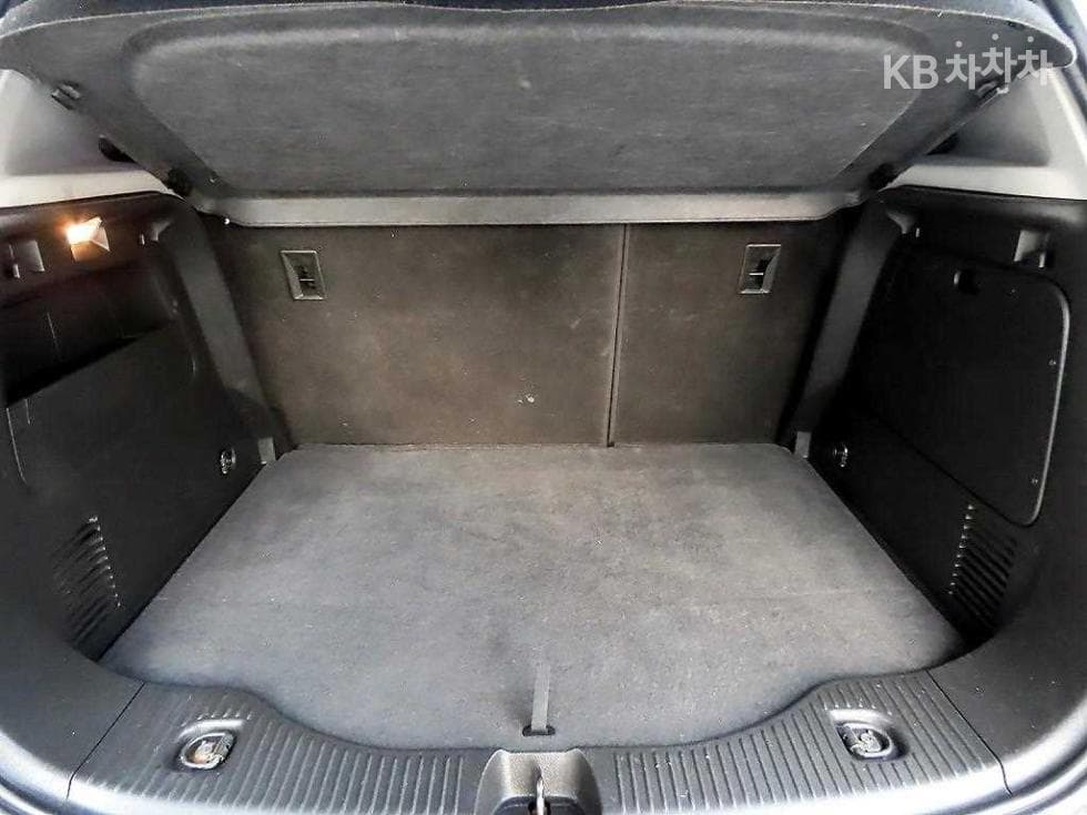 GM Korea The New (facelift) Trax1.4 LT Deluxe - 16