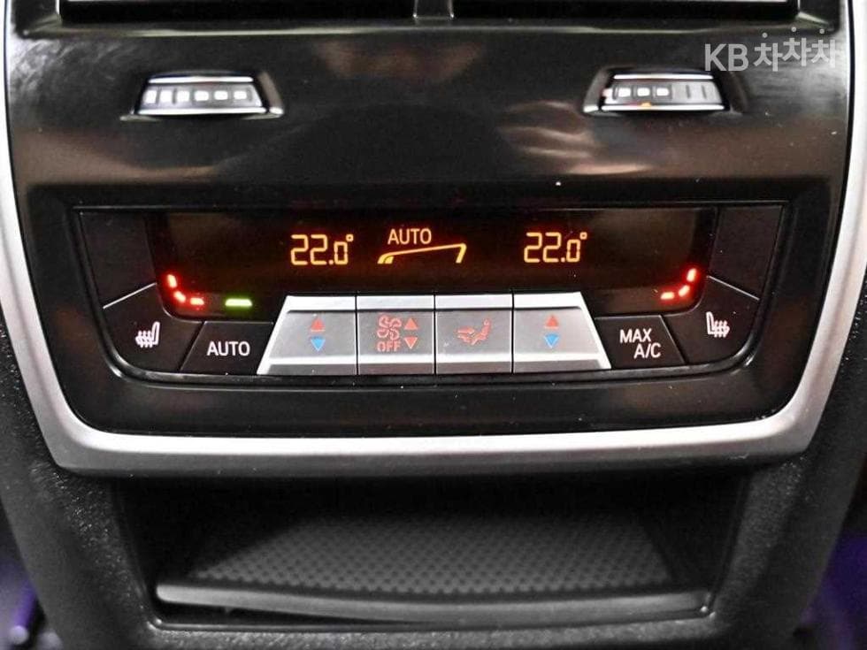 BMW X6(G06)M50i Standard - 16