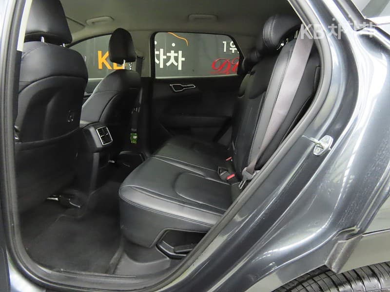 Киа Ди Всеново Sportage Хибрид1.6 Турбо HEV Престиж - 6