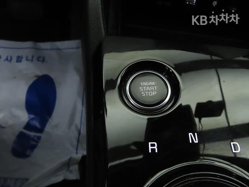 Киа Ди Всеново Sportage Хибрид1.6 Турбо HEV Престиж - 11