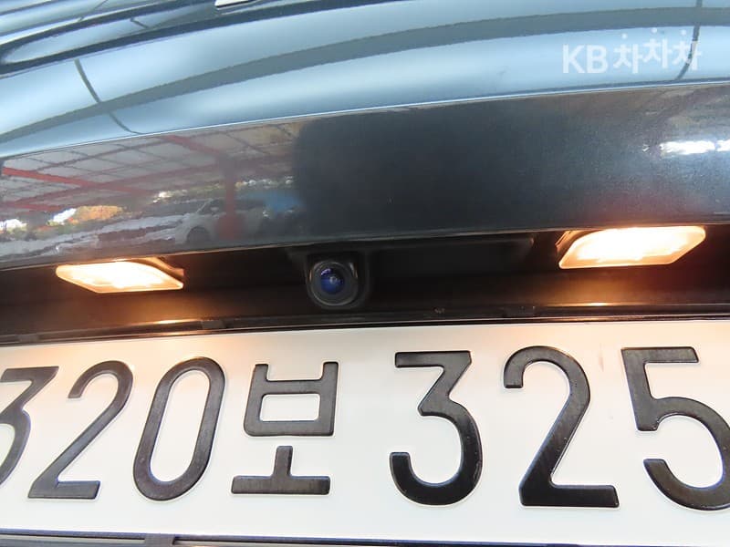 Киа Ди Всеново Sportage Хибрид1.6 Турбо HEV Престиж - 17