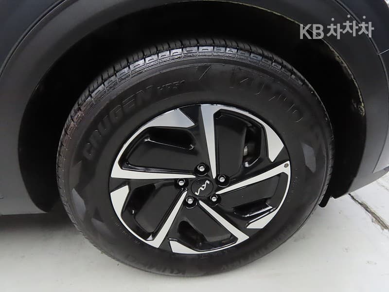 Киа Ди Всеново Sportage Хибрид1.6 Турбо HEV Престиж - 20