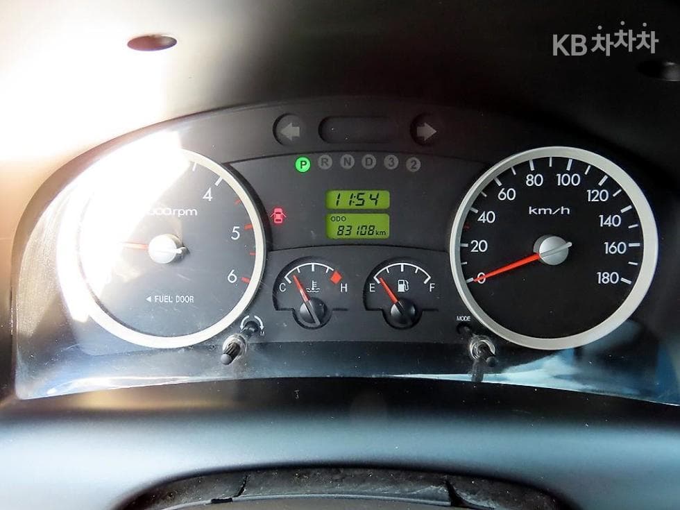 Хюндай Porter 2Удължено междуосие Двойна Кабина CRDi Modern - 10