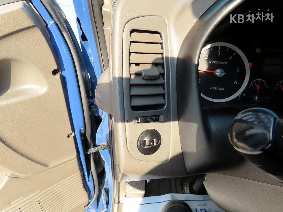 Хюндай Porter 2Удължено междуосие Двойна Кабина CRDi Modern - 13