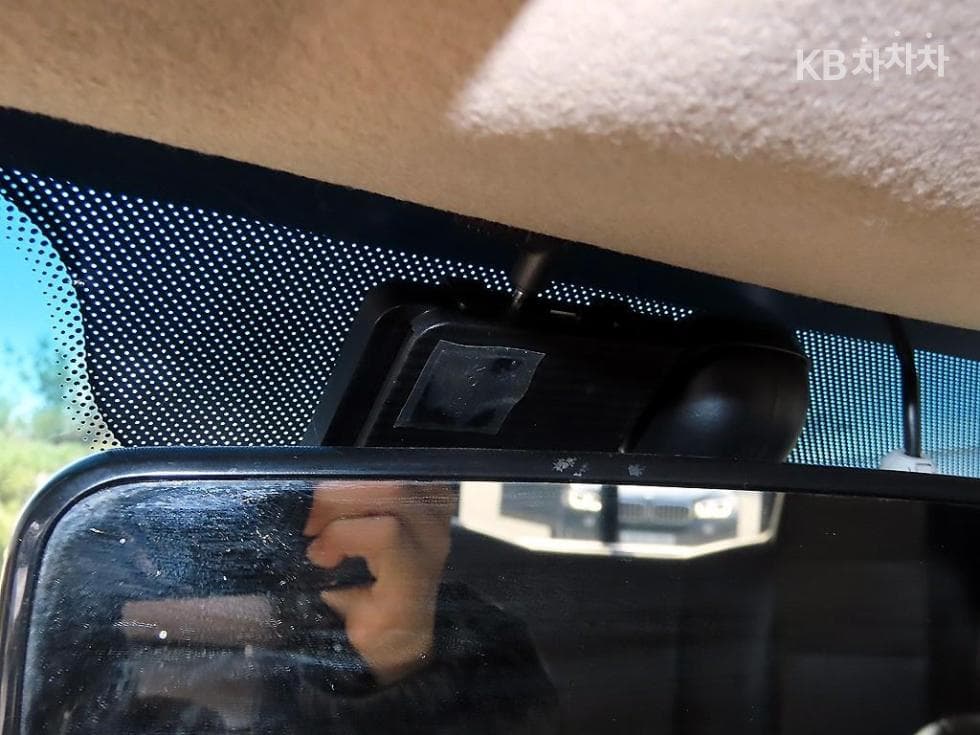 Хюндай Porter 2Удължено междуосие Двойна Кабина CRDi Modern - 15