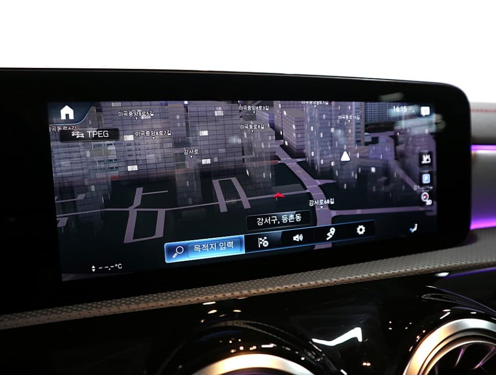 Mercedes-Benz CLA클래스(C118)CLA 250 4MATIC - 12