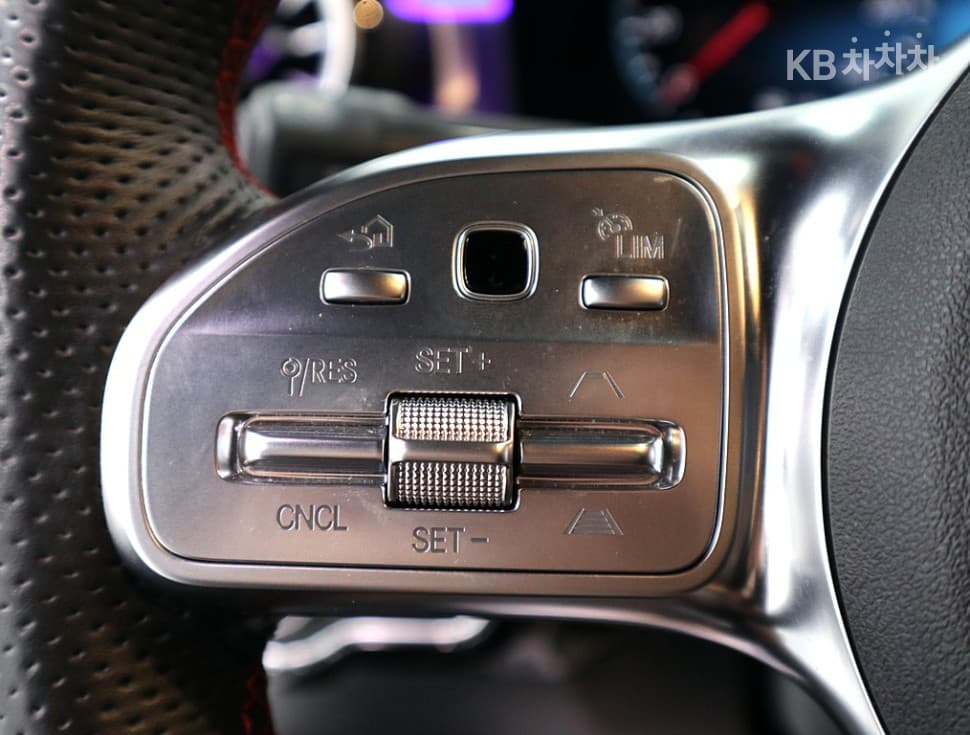 Mercedes-Benz CLA클래스(C118)CLA 250 4MATIC - 16