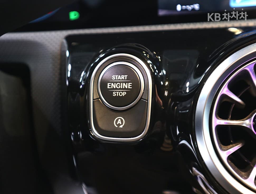 Mercedes-Benz CLA클래스(C118)CLA 250 4MATIC - 17