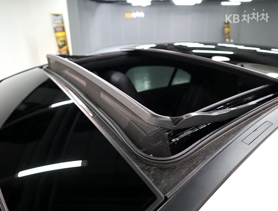 Mercedes-Benz CLA클래스(C118)CLA 250 4MATIC - 18