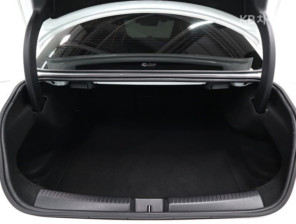 Mercedes-Benz CLA클래스(C118)CLA 250 4MATIC - 19