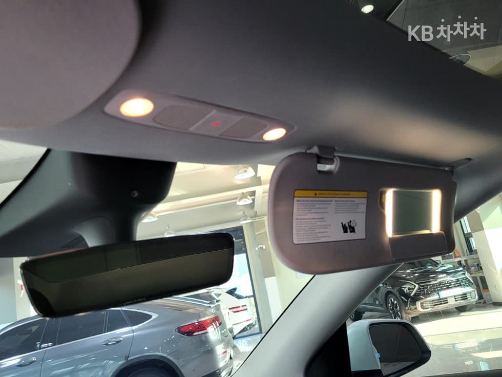 테슬라 Model YLong Range - 10