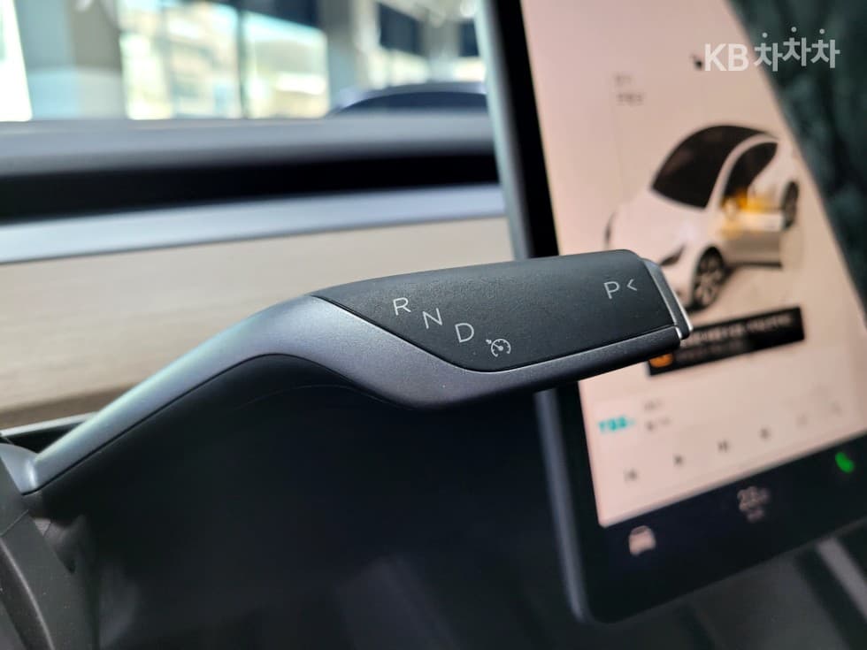 테슬라 Model YLong Range - 14