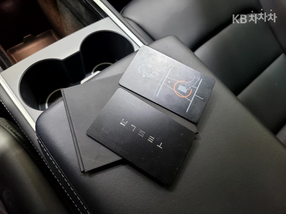 테슬라 Model YLong Range - 15