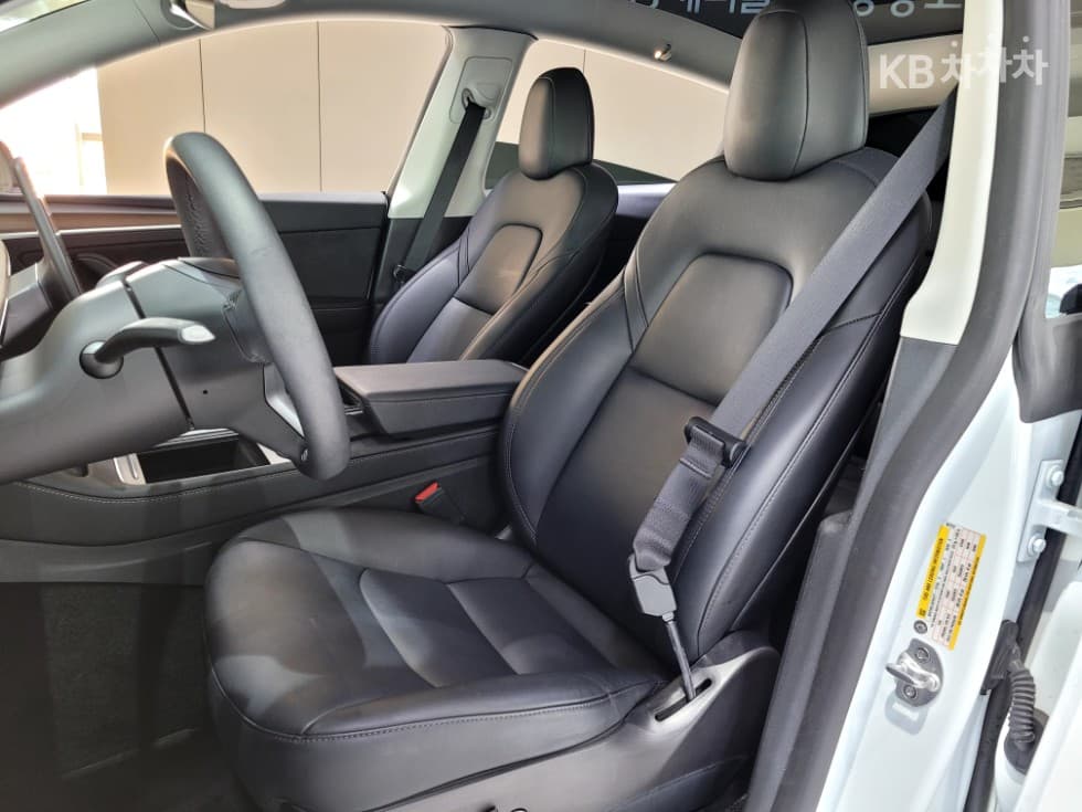 테슬라 Model YLong Range - 22