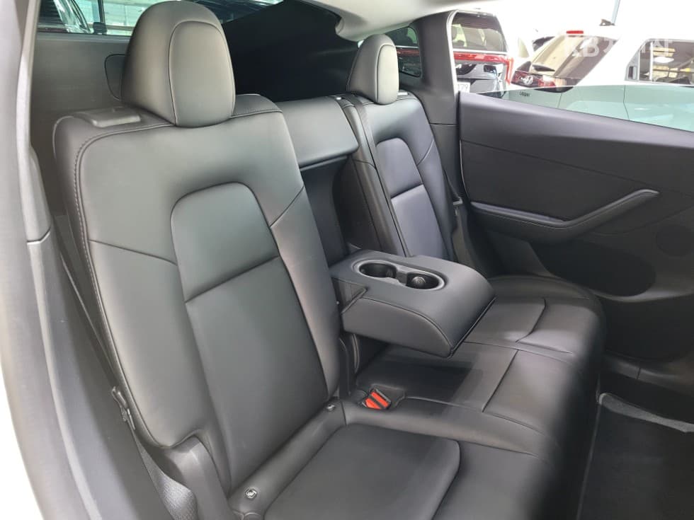 테슬라 Model YLong Range - 27