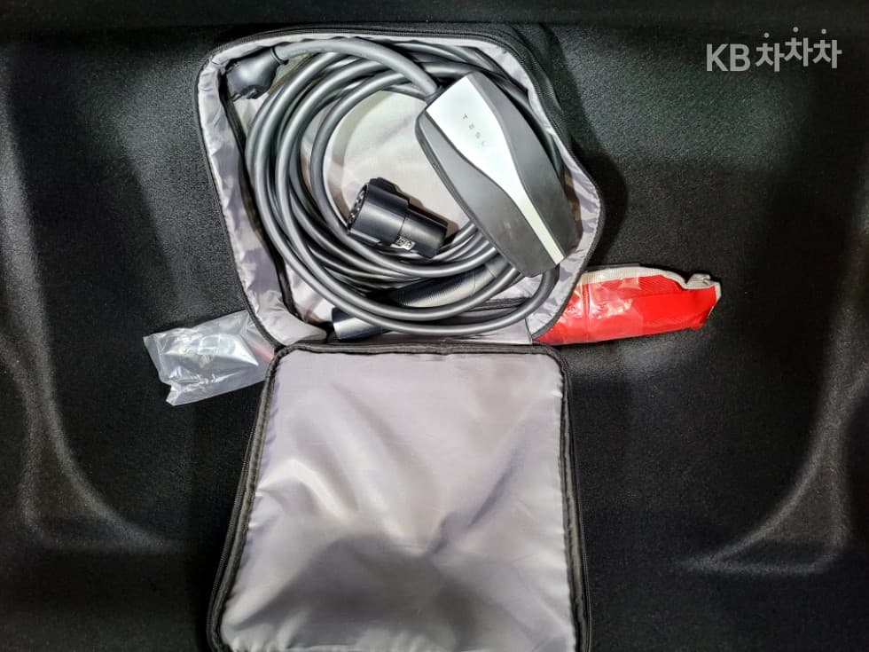 테슬라 Model YLong Range - 30