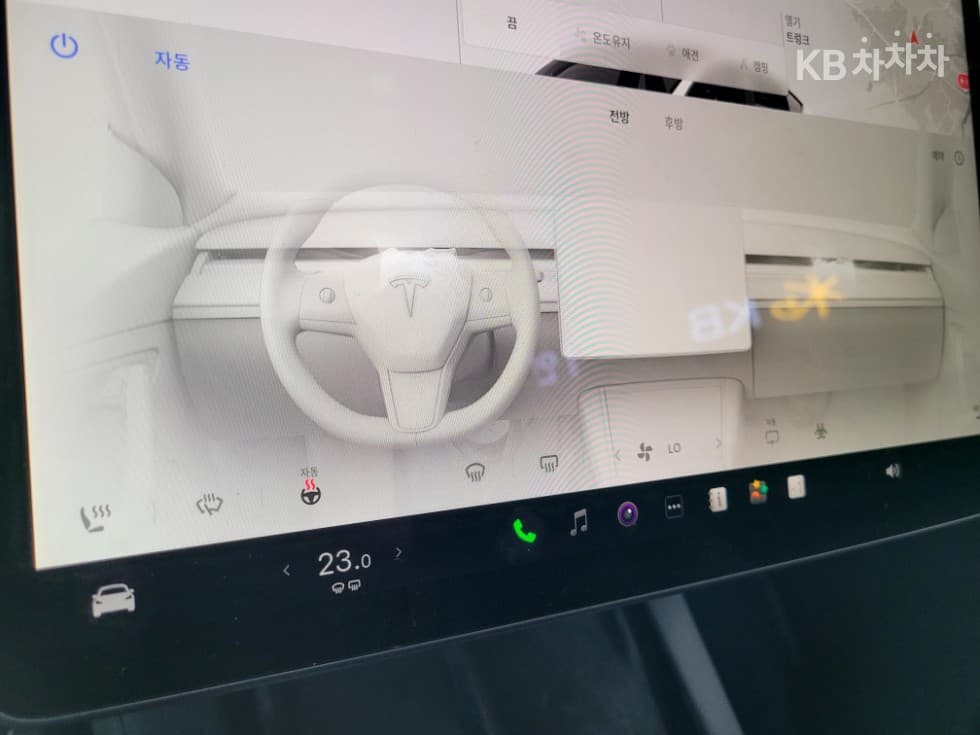 테슬라 Model YLong Range - 20