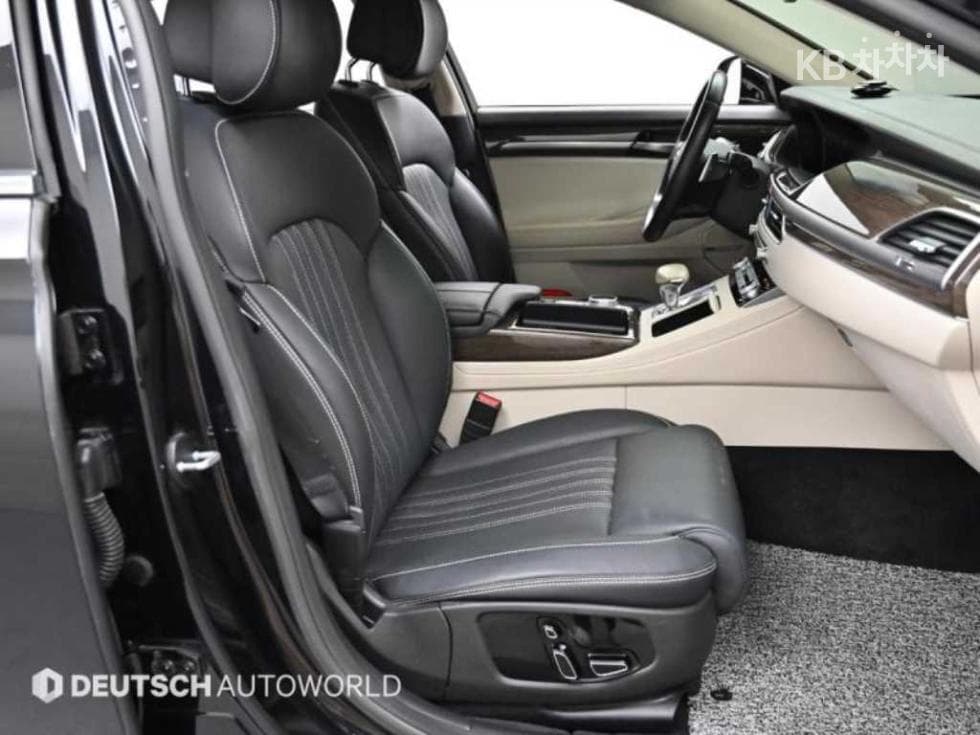 Genesis G903.8 GDi Luxury - 10