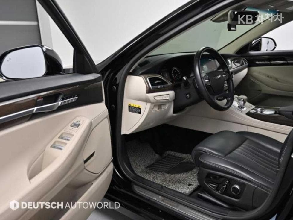 Genesis G903.8 GDi Luxury - 11