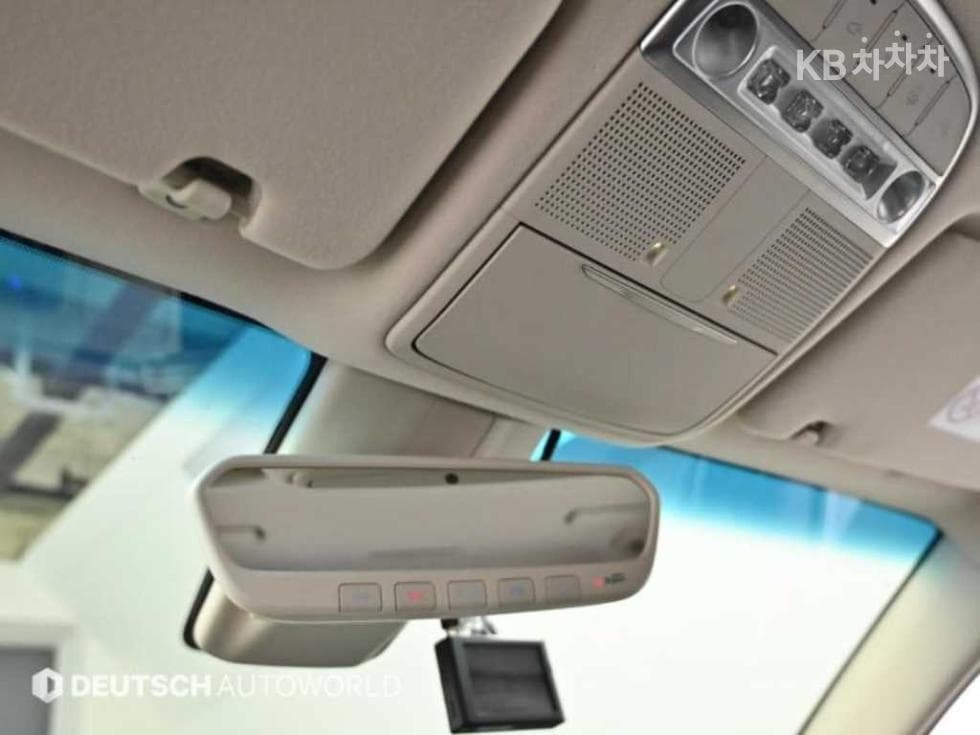 Genesis G903.8 GDi Luxury - 19