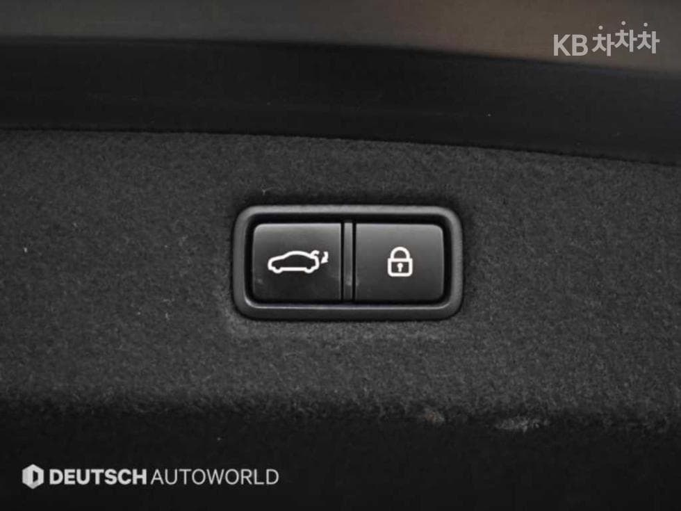 Genesis G903.8 GDi Luxury - 20