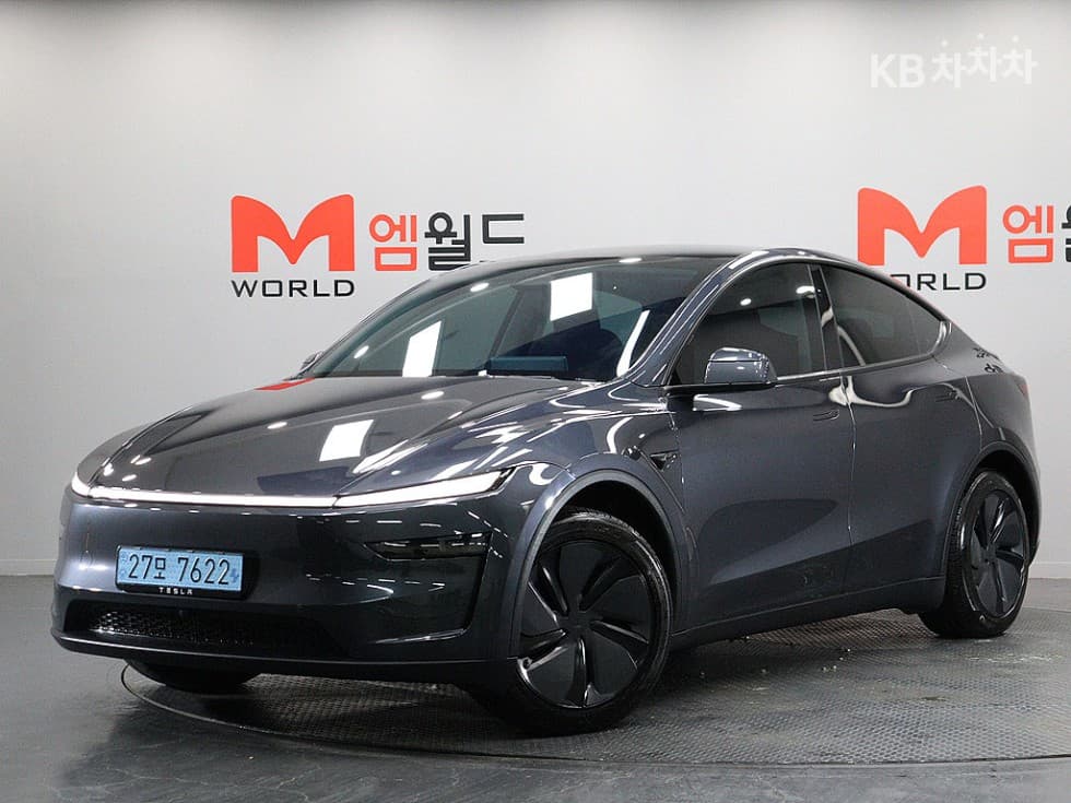 테슬라 Model Y RWD Стандартен - Image 1