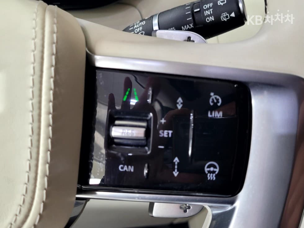 Land Rover The New (facelift) Range Rover(L460)P530 Autobiography LWB - 9