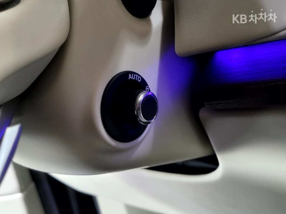 Land Rover The New (facelift) Range Rover(L460)P530 Autobiography LWB - 10