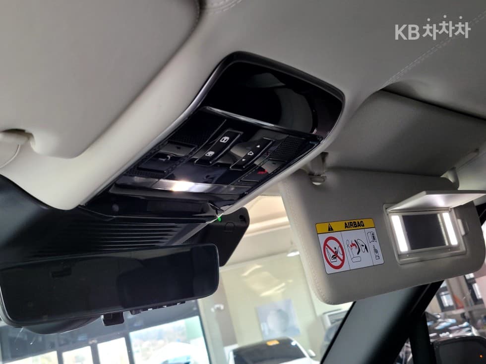 Land Rover The New (facelift) Range Rover(L460)P530 Autobiography LWB - 12