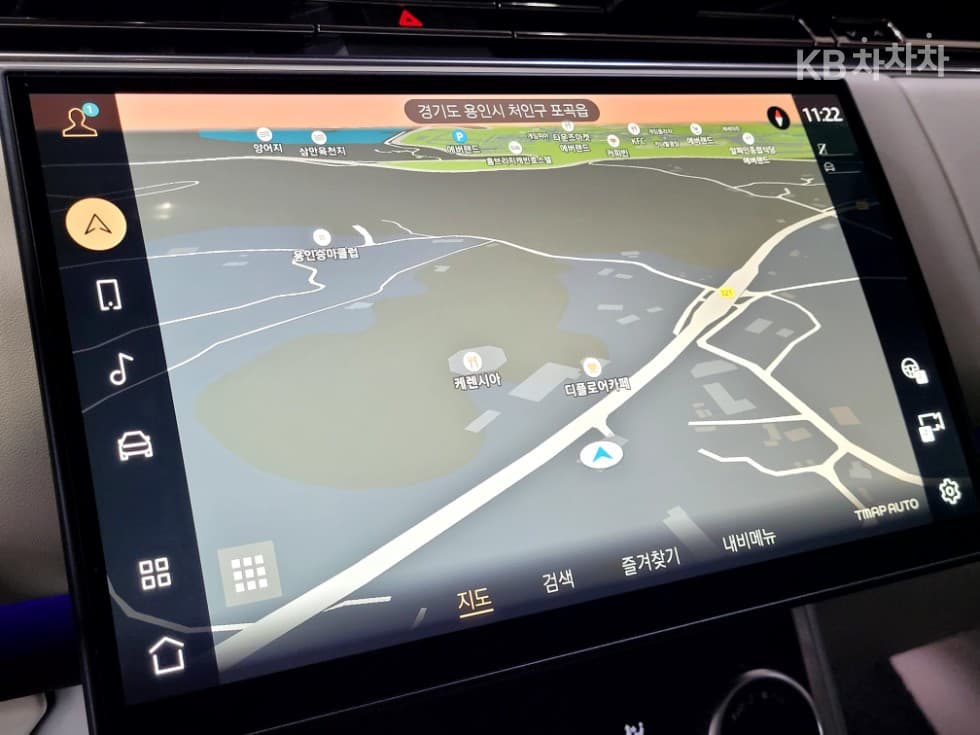 Land Rover The New (facelift) Range Rover(L460)P530 Autobiography LWB - 14