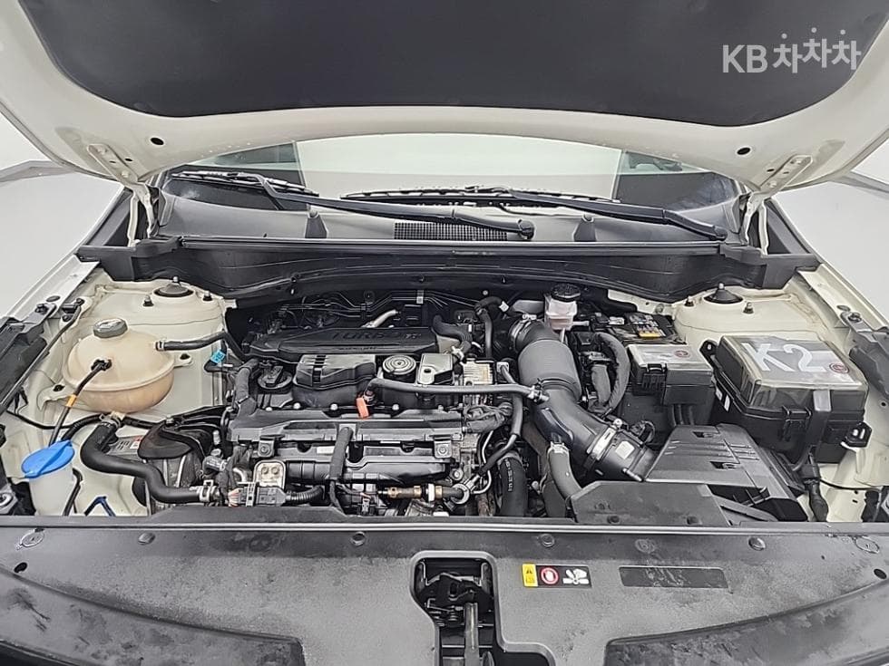 Kia The All New SportageG1.6 T-GDI 2WD Trendy - 5