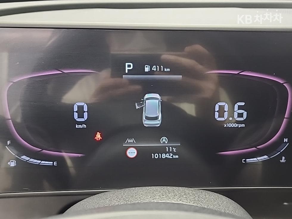Kia The All New SportageG1.6 T-GDI 2WD Trendy - 6