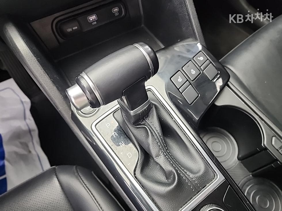 Kia The All New SportageG1.6 T-GDI 2WD Trendy - 8