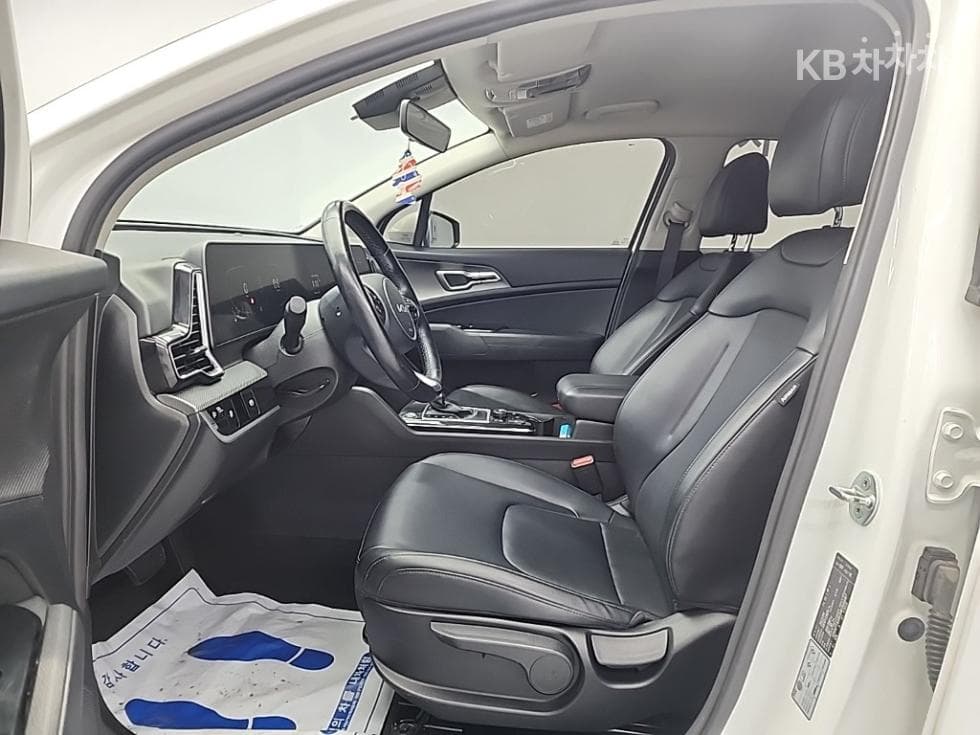 Kia The All New SportageG1.6 T-GDI 2WD Trendy - 11