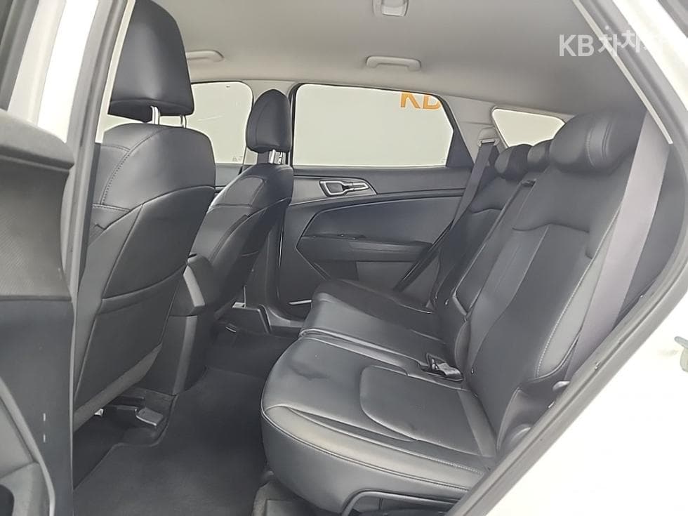 Kia The All New SportageG1.6 T-GDI 2WD Trendy - 12