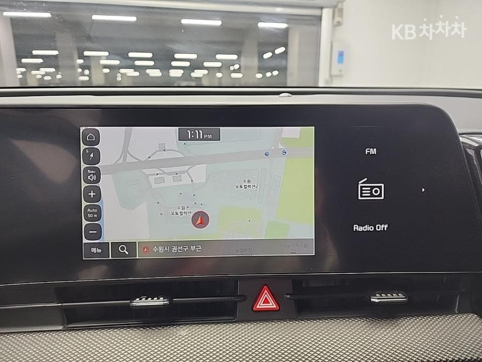 Kia The All New SportageG1.6 T-GDI 2WD Trendy - 13