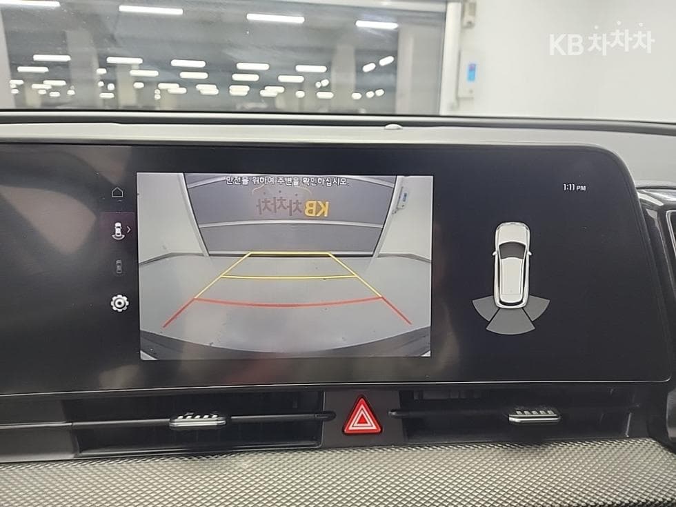 Kia The All New SportageG1.6 T-GDI 2WD Trendy - 14