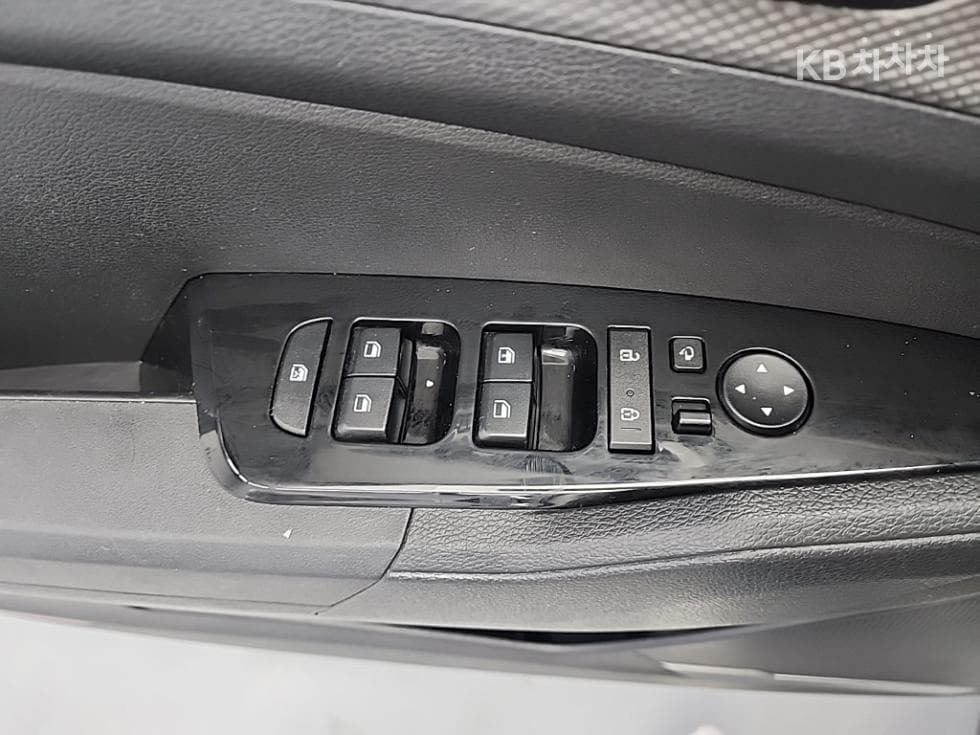 Kia The All New SportageG1.6 T-GDI 2WD Trendy - 15