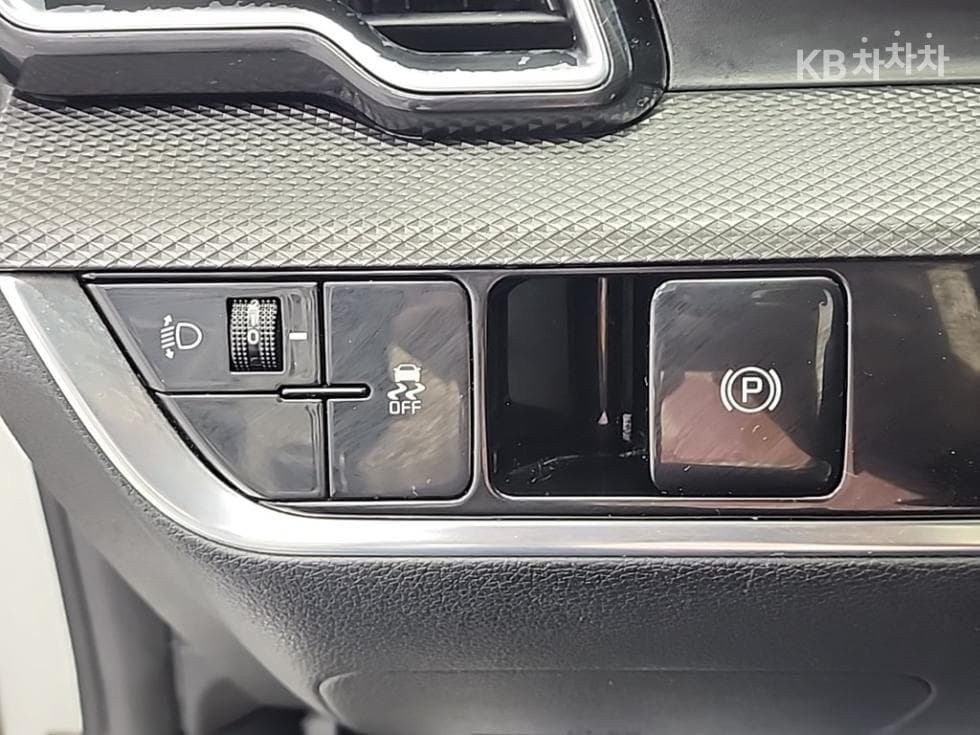 Kia The All New SportageG1.6 T-GDI 2WD Trendy - 16