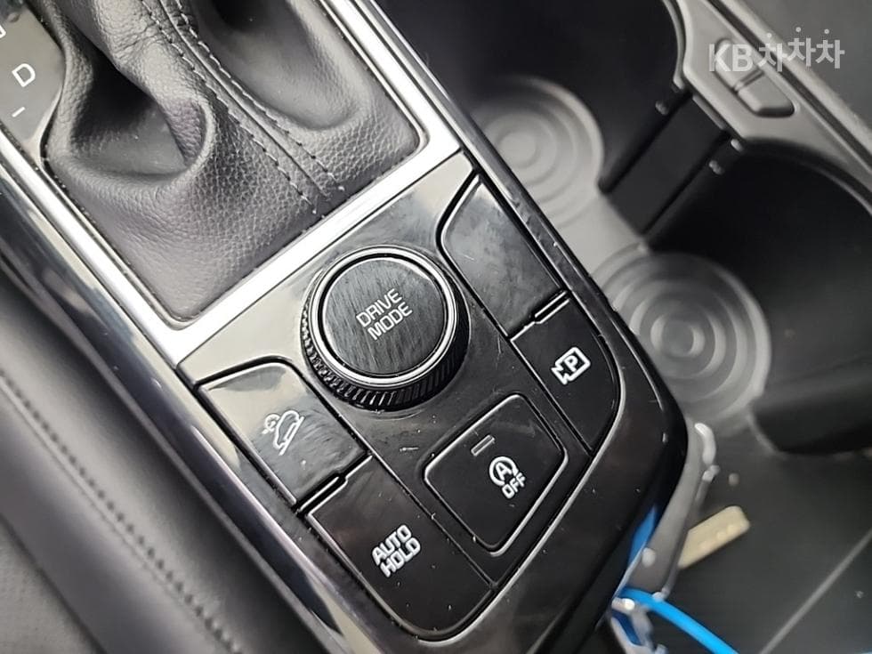 Kia The All New SportageG1.6 T-GDI 2WD Trendy - 17