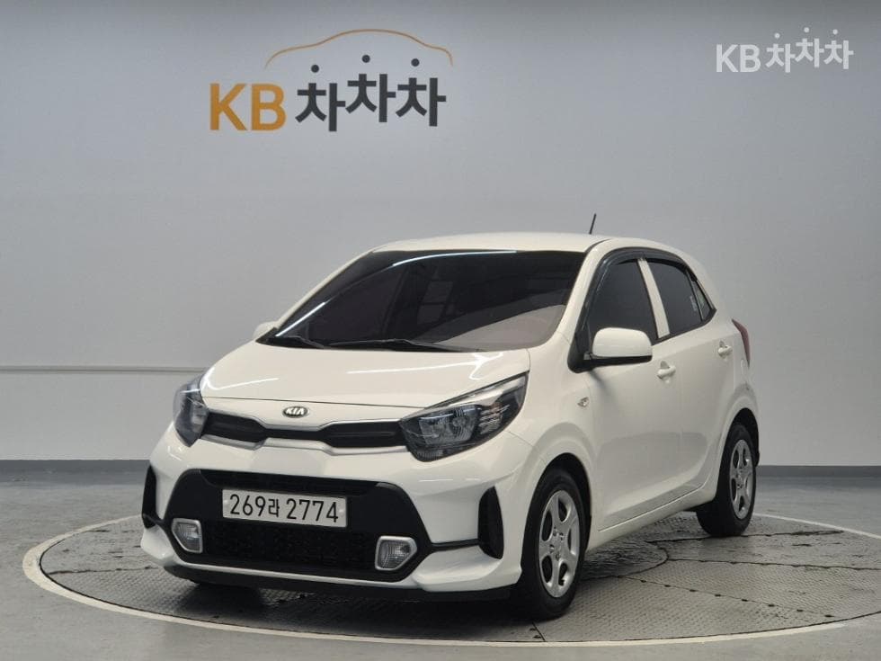 Киа Morning / Picanto 어반 Ван(JA) 1.0 Бензин Ван Специал (специален признак/издание) - Image 1