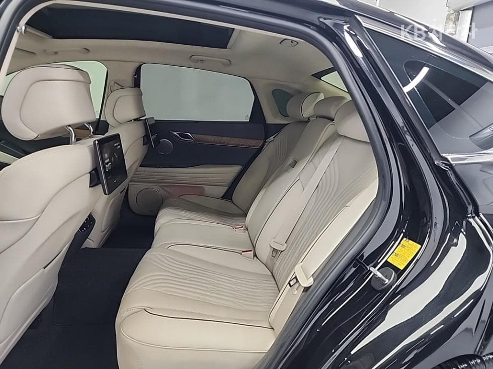 Дженезис G80(RG3)2.5 Турбо Бензин Директ Инжекция AWD - 12