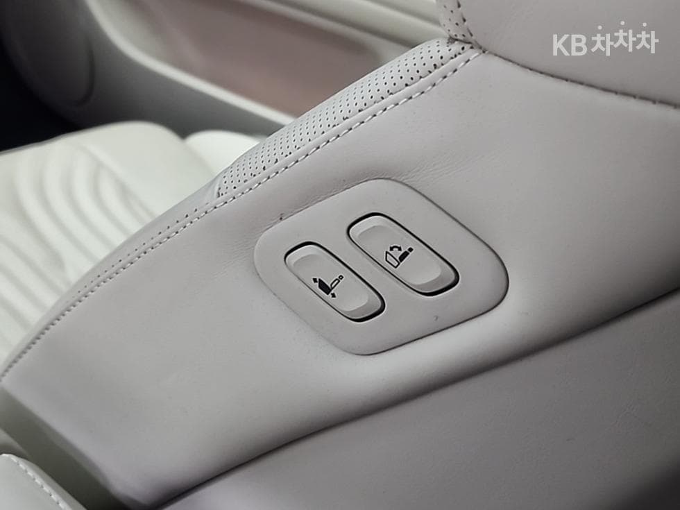 Дженезис G80(RG3)2.5 Турбо Бензин Директ Инжекция AWD - 13