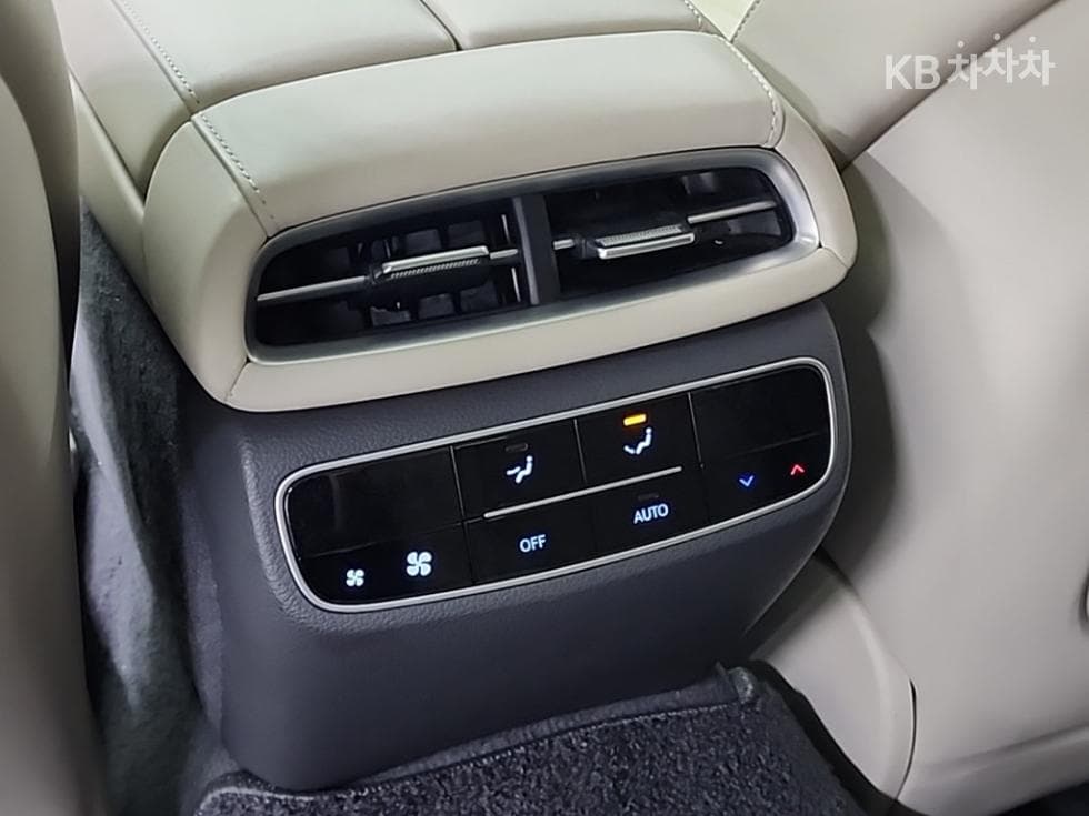 Дженезис G80(RG3)2.5 Турбо Бензин Директ Инжекция AWD - 14