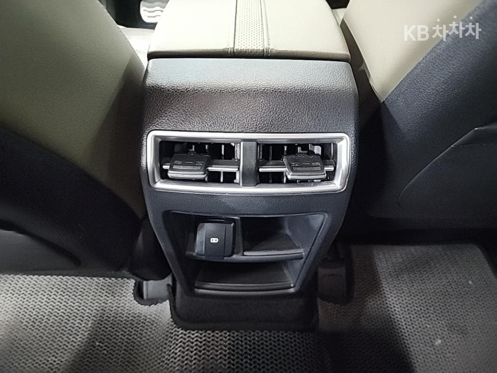 КейДжи Мобилити 토레스(J100)1.5 GDI Турбо T7 - 13